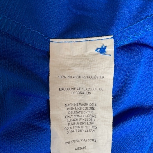 CALLAWAY Opti-Dri XL Shirt - Picture 5 of 6